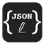 JSON代码格式化工具